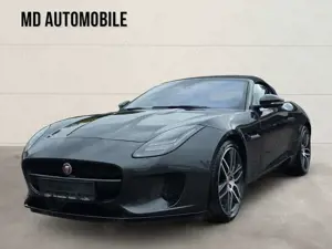 Jaguar F-Type F-TYPE Cabriolet Facelift