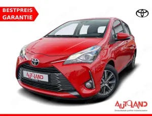 Toyota Yaris 1.5 Y 20 Klima Kamera Bluetooth