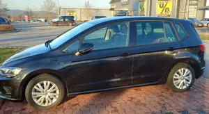 Volkswagen Golf Sportsvan Golf Sportsvan 1.4 TSI BlueMotion