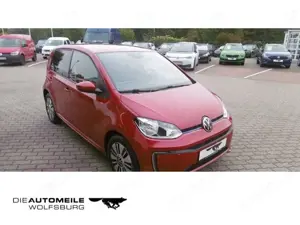Volkswagen e-up! e-Up! e-up! Max Climatr,heizVS,Kamera,DockingMap