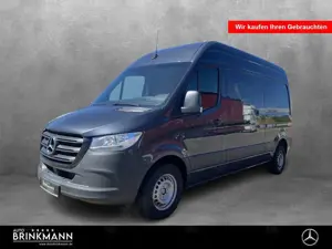 Mercedes-Benz Sprinter Sprinter 315 CDI Hochdach MBUX/SHZ/Kamera/Klima