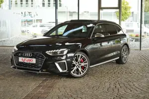 Audi S4 Avant 3.0 TDI quattro LED Navi Sitzheizung