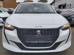 Peugeot 208 Like-Klima-StartStop-Lichtsensor-DAB+