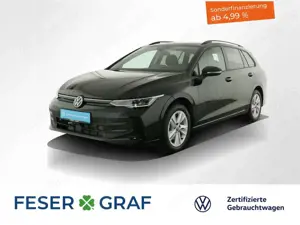 Volkswagen Golf Variant 1.5 TSI Life DSG Navi/Kamera/ACC