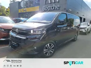 Citroen Spacetourer 2.0 Plus XL LED/Navi/SHZ/8-Sitze/180°Kamera
