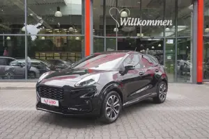 Ford Puma 1.0 M-Hybrid ST-Line Klimaaut. Navi LED AHK Bild 2