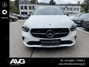 Mercedes-Benz B 180 B 180 Progressive-Advanced AHK Night MBUX LED 7G Bild 5