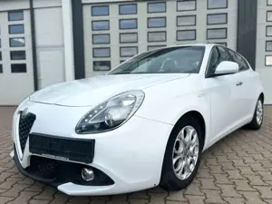 Alfa Romeo Giulietta Super Bild 2
