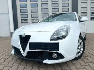 Alfa Romeo Giulietta Super