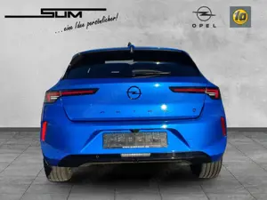 Opel Astra -e L 5türer GS mit Elektro 115 kW Bild 4