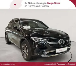Mercedes-Benz GLC 220 GLC 220 d 4M-Ava Advanced AssiPL PANO