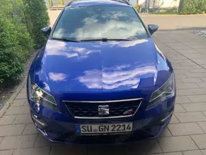 SEAT Leon Leon ST 2.0 TSI Start