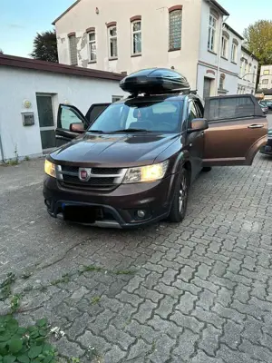 Fiat Freemont 2.0 Multijet 16V DPF Automatik Allrad My Bild 2