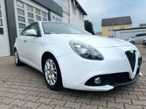 Alfa Romeo Giulietta Super Bild 4