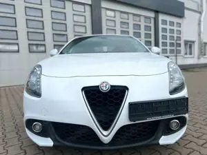 Alfa Romeo Giulietta Super Bild 3