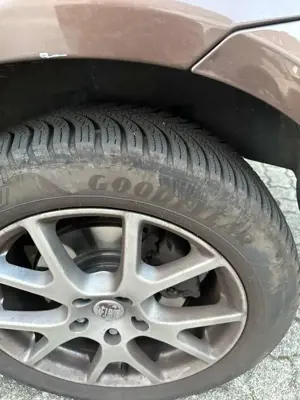 Fiat Freemont 2.0 Multijet 16V DPF Automatik Allrad My Bild 4