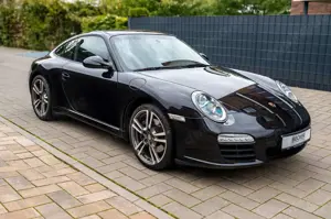 Porsche 997 911/997 Black Edition