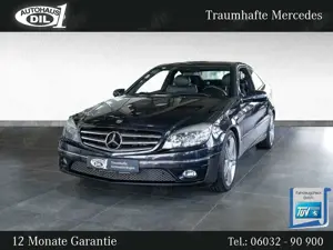 Mercedes-Benz CLC 180 Kompressor *LEDER*PDC*SHZ*