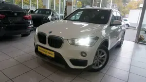 BMW X1 sDrive 18 i *NAVIGATION*Elektr.Heckklappe*