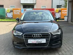 Audi A3 S-Line Sportpaket *2. Hand*Scheckheftgepflegt*