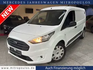 Ford Transit Connect Kasten lang T. | Klima | Kamera