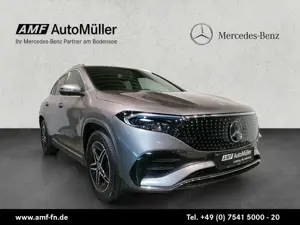 Mercedes-Benz EQA 300 EQA 300 4MATIC AMG LINE +LED+360+MBUX+DISTRO+WP