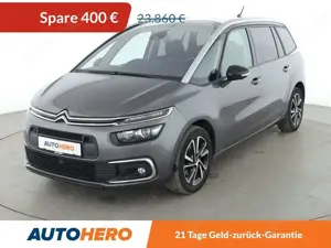 Citroen C4 SpaceTourer