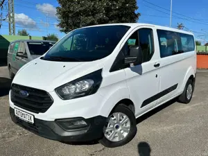 Ford Transit Custom Transit Custom L2H1 Automatik St.Hzg.