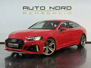 Audi RS5 2.9 TFSI quat.Sportba.*360°*HeadUP*Dynamik*
