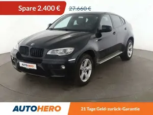 BMW X6 xDrive 30d Aut.*NAVI*HEAD-UP*LED*TEMPO*PDC*SHZ*