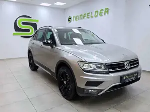 Volkswagen Tiguan 2.0 TSI OFFROAD 4Motion/ACC/LEDER/RKAM/VC