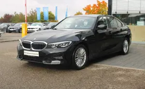 BMW 330 e Limousine Sport Line Live ACC Navi LED DAB