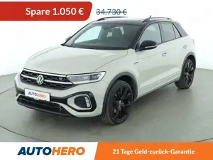 Volkswagen T-Roc 2.0 TSI R-Line 4Motion