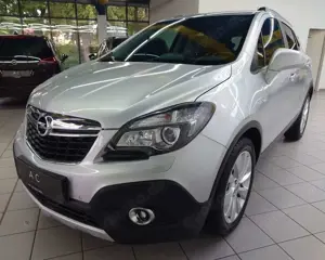 Opel Mokka Innovation,Automatik,Leder, Navi,SD