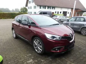 Renault Scenic Limited