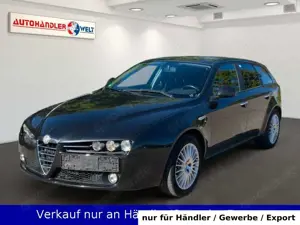 Alfa Romeo 159 Kombi 1.8 AAC SHZ Tempo