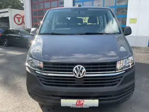 Volkswagen T6 Caravelle T6.1 Caravelle  2.0 TDI 9 Sitzer Klima PDC 1 Hd. Bild 2