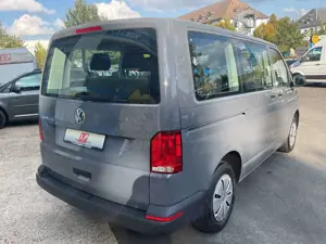 Volkswagen T6 Caravelle T6.1 Caravelle  2.0 TDI 9 Sitzer Klima PDC 1 Hd. Bild 5