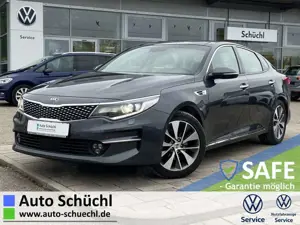 Kia Optima Lim. 1.7 DCT CRDI PANO+HARMAN-KARDON+NAVI