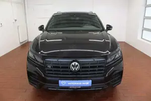 Volkswagen Touareg R-Line 4Motion Led Automatik Leder Bild 3