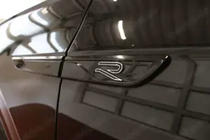 Volkswagen Touareg R-Line 4Motion Led Automatik Leder Bild 2