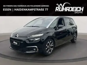 Citroen C4 Picasso Spacetourer 7-Sitzer SHZ NAVI KAMERA PDC