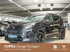 Kia Sportage 1.6 T-GDI 4WD 130 kW