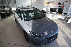 CUPRA Leon Sportstourer VZ/PANO/AHK/SENNHEISER/DAB Bild 4