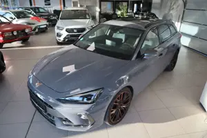CUPRA Leon Sportstourer VZ/PANO/AHK/SENNHEISER/DAB Bild 2
