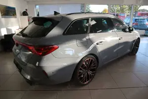 CUPRA Leon Sportstourer VZ/PANO/AHK/SENNHEISER/DAB Bild 5