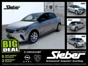 Opel Corsa F E Edition KAMERA*LED*KLIMA*DAB*TEMPOMAT