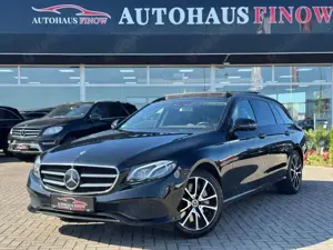 Mercedes-Benz E 400 d T 4Matic"9G-TRONIC"PANO"NIGHT PAKET"ACC"