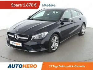 Mercedes-Benz CLA 180 CLA 180 Shooting Brake Urban *NAVI*LED*TEMPO*