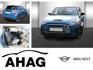 MINI Cooper SE Classic Trim Klimaaut. Sportsitze PDC